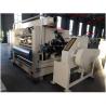 Buy cheap Generation Fingerless Vacuum Adsoption Type Single Facer Corrugator for Production from wholesalers