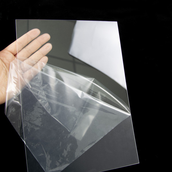 4c Printing Anti Fog Transparent PET Film 700*1000mm