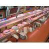 Buy cheap Shusi bar conveyor chain width 114.3mm 82.6mm crescent chains flexible conveyor chains from wholesalers