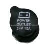 Buy cheap Power Outlet Cigarette Lighter Custom Foton Aumark Truck Parts for Applicable Models from wholesalers