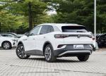 2024 OEM Export Luxury Electric Vehicle Car VW ID.4 CROZZ 442Km 5 Doors 5 Seats