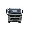 Buy cheap Self Suction Water Sprinkler Truck Carbon Steel Stainless Steel Tank Material from wholesalers