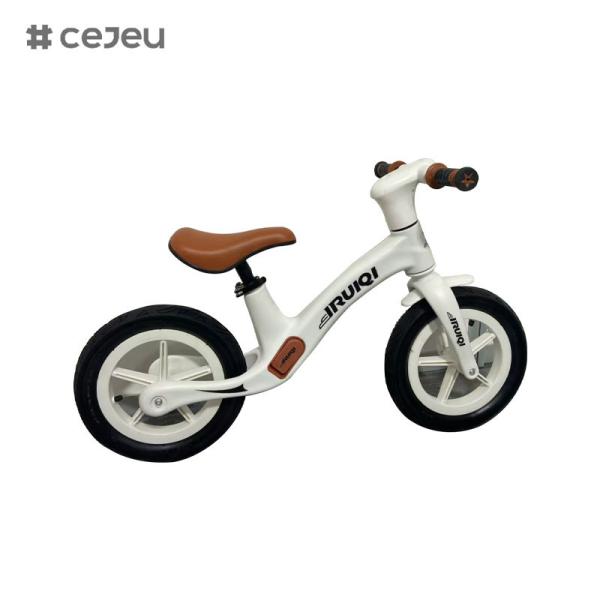 CJ-TXY-201,Early Learning Interactive Push Bicycle with Steady Balancing and