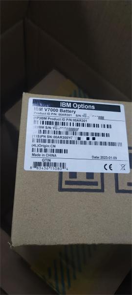 Buy cheap 00AR301 Battery Backup Unit for Storwize V7000 from wholesalers