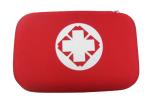 Eco - Friendly Waterproof Travel First Aid Kit Outdoor For Accidents