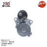 Buy cheap 1.4KW/ CW TS14C7 Engine Starter Motor FOR LACROSE REGAL D6G1214-12 from wholesalers