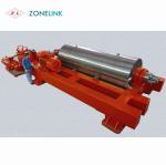 Buy cheap Lab Decanter Type Centrifuge Crude Olive Oil Tricanter Continuous Auto from wholesalers