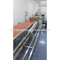 Buy cheap Bus bar polyster film forming machine, mylar forming machine, Busbar numerical product