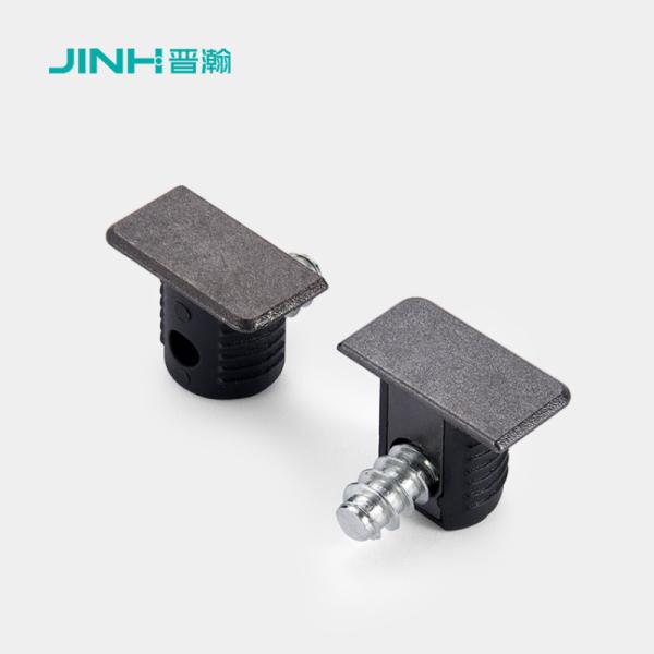 Buy cheap 12mm Length OEM Adjustable Metal Shelf Support Pins Long Lasting Stability from wholesalers