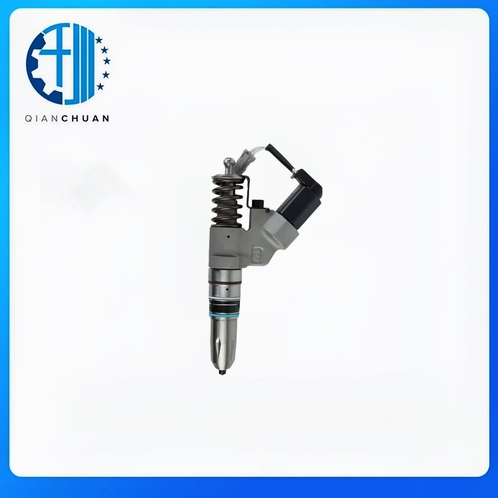 4903084 Fuel Injector for Cummins ISM11 QSM11 M11 Engine Parts