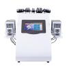 Buy cheap DM-57-1 Rf 40k Vacuum Cavitation Machine 6 In 1 Radio Frequency Body Slimming from wholesalers