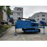 Buy cheap MDL-135D Crawler Rig Anchor Drilling Rig Big Torque Complex Rod Casing Drilling from wholesalers