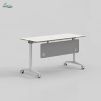 Buy cheap Portable Extension Table 25mm Top Thickness for Easy Storage and Transport product