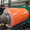 Buy cheap Alloy 3105 Color Coated Prepainted Aluminium Coil for Drainpipe from wholesalers