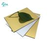 Buy cheap Customized Alucobond Mirror ACP for Curtain Wall Facade from wholesalers