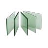 Buy cheap 8mm Double Glazing Clear Toughened Glass for Office Building from wholesalers