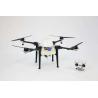 Buy cheap Tta Tiannong M6e Small Drone Helicopter for Crop Spraying and After-sales Service from wholesalers