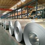 JIS Standard Stainless Steel Sheet Coil No.1 Surface 0.3mm-6.0mm Thickness