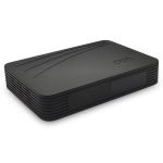 Multi Language Dvb C Tv Receiver