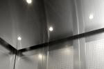 Moisture Proof Stainless Steel False Ceiling With Keels / Corners Accessories