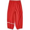 Buy cheap Class 3 High Visibility Waterproof Reflective Rain Pants Hi Vis Kids Polyester Fiber Boys Girls Play from wholesalers