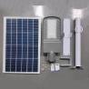 Buy cheap Cool White Solar Powered LED Street Lights 5054 IP67 Waterproof Solar Street Light from wholesalers