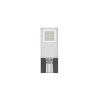 Buy cheap Commercial Outdoor Lighting 50W LED Street Light for 60mm Diameter Pole from wholesalers