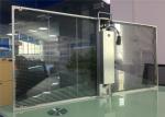 Hanging Style Transparent led video display panels 1000*500mm/ 1000*1000mm