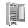 Buy cheap 208L Portable Hospital Blood Bank Refrigerator Cabinet with Heating Foam Glass Door for Safe Storage from wholesalers