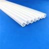 Buy cheap Odorless Silicone Peristaltic Pump Tubing from wholesalers