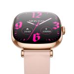 KW269A 1.70" AMOLED Islamic Prayer Smartwatch with High-Fidelity Bluetooth