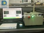 High Precision Cooling Fan Blade Balancing Machine Impeller Gripper Balancing