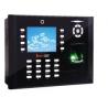 Buy cheap KO-iclock660 High quality large capacity fingerprint time attendance from wholesalers