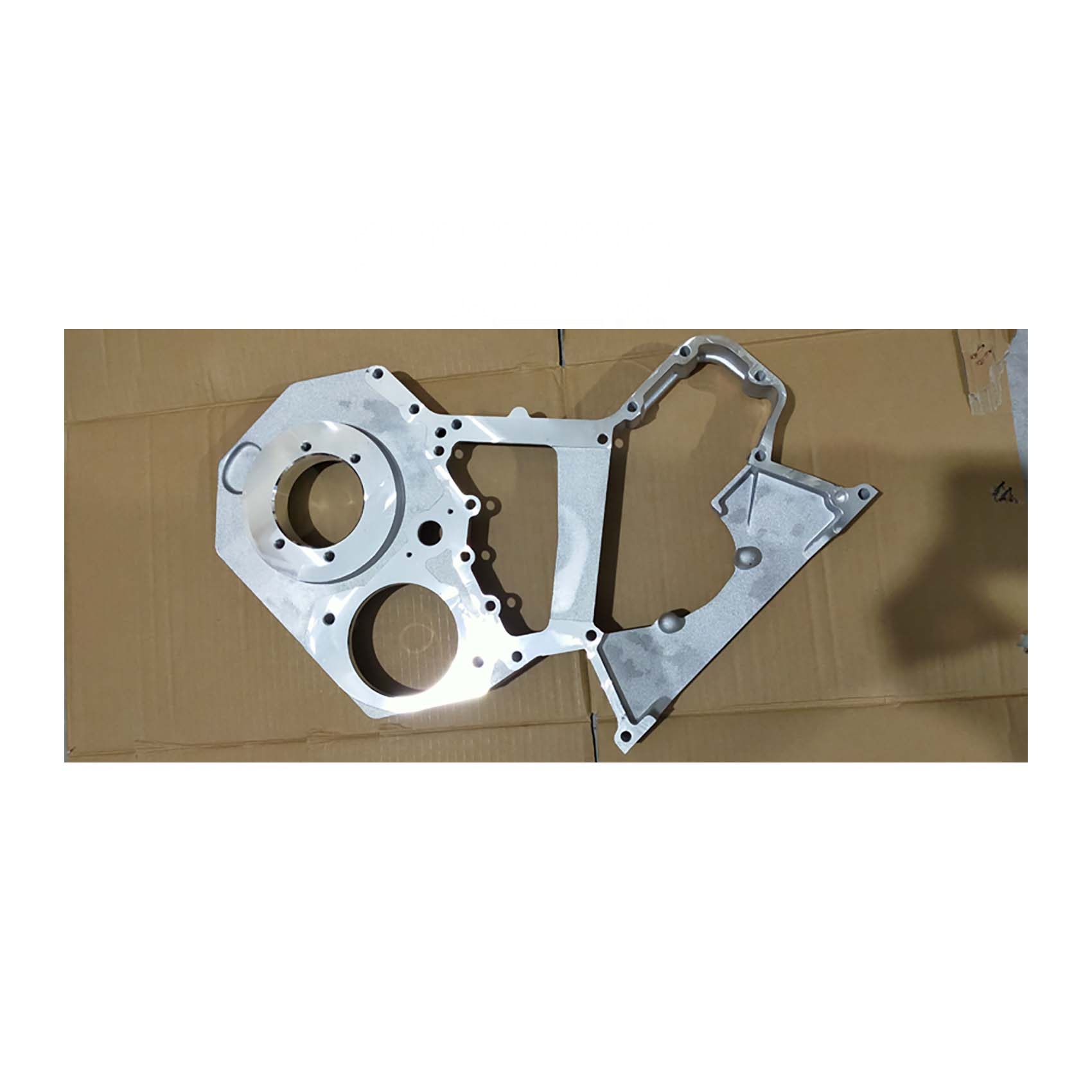 SINOTRUK CNHTC HUANGHE COMMANDER A3960623 Gear Chamber Cover for Heavy Truck Spare Part