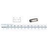 Buy cheap Hexagon Head Code Stainless Steel Pipe Fittings Double Male Threaded Nipple Cast Pipe from wholesalers