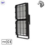 15/25°/40°/60°/90°/P45° LED Flood Light 400W Waterproof IP65 IK08 144LM/W -155LM