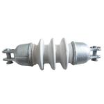 Customizable Porcelain Insulator For Transmission Line