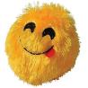 Buy cheap 6" Inflatable Face Balls Diameter 20'' Fluffy Emoj Balls for Children from wholesalers