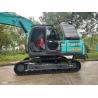 Buy cheap Easy Maintenance Used Kobelco Excavator SK200-8 Kobelco 20 Ton Excavator from wholesalers