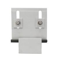Buy cheap Aluminum Stone Cladding Support Systems For Industrial Applications product