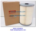 ISUZU 1-15416847-2 PIPE INJ