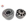 Buy cheap S50W-3 IHI35 AP2D14 Excavator Hydraulic Pump Parts Cylinder Block JIC Parts from wholesalers
