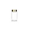 Buy cheap 300ml Plastic Jars For Food Packaging 10oz For Honey Packaging OEM from wholesalers