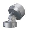 Buy cheap 1300lm IP66 LED Landscape Spotlights 18W Wall Ground Mounting from wholesalers