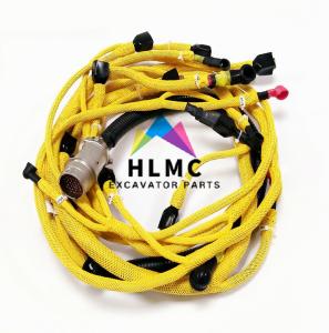 China 6218-81-8310 Excavator Electric Parts PC800-7 Engine Sensor Wiring Harness on sale