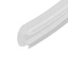 Buy cheap Translucent EVA Anti - Slip Strips For Drying Rack Clothes Hang Bar from wholesalers