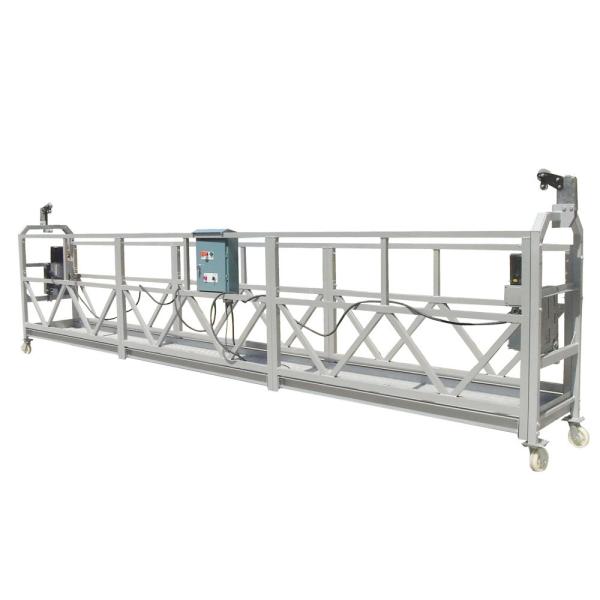 Buy cheap CE Suspended Platform For Painting from wholesalers