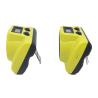 Buy cheap Underground Mine Hard Hat LED Lights High Brightness Coal Mining Headlight from wholesalers