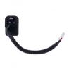 Buy cheap Auto Parts Waterproof Rear View Reversing camera 39530-TL7-A01 For CR-V 12-13 from wholesalers