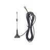 Buy cheap Small Lora Antenna Magnetic Mount 470-510MHz RG174 Cable 30x130mm from wholesalers
